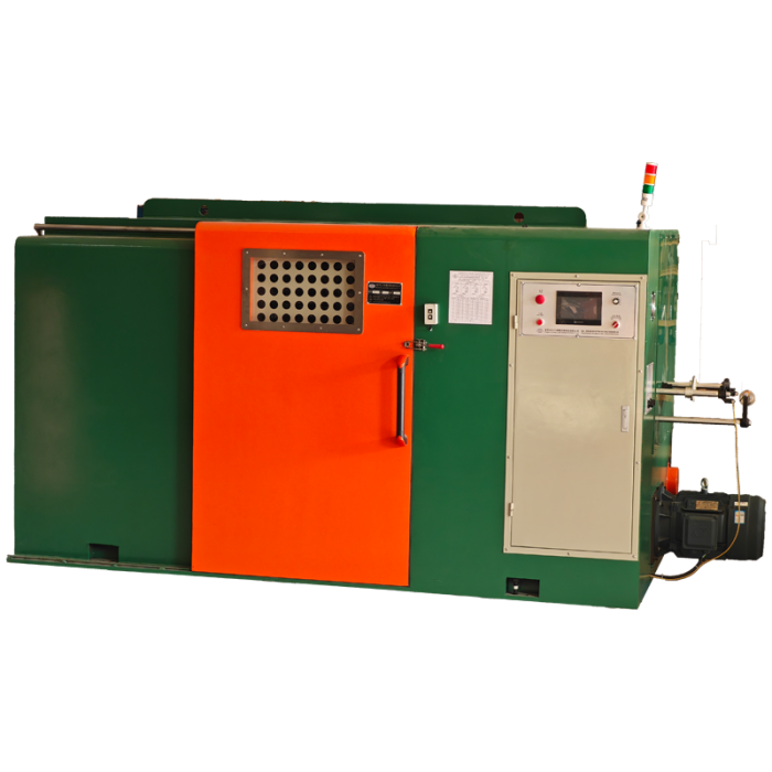 800 Tipo Máquina de torção alta