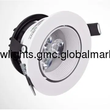 70mm cut size 3W new design LED dwonlight