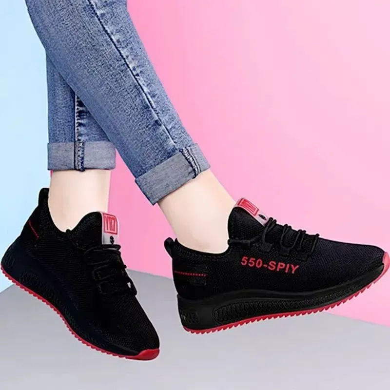 Breathable Running Shoes for Women