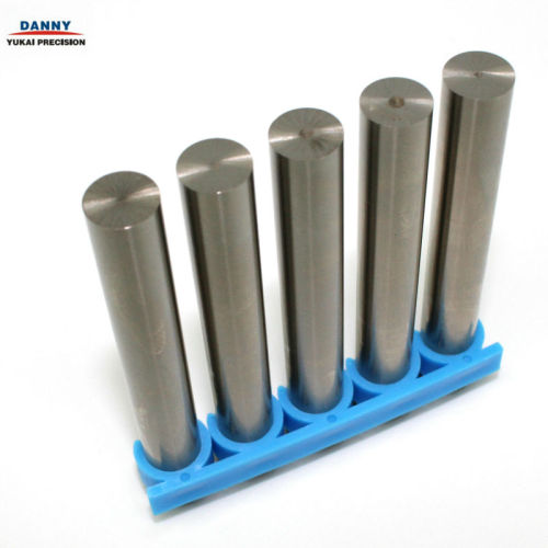 Misumi Standard Punch Blank,straight Punch,flat Punch, High Quality