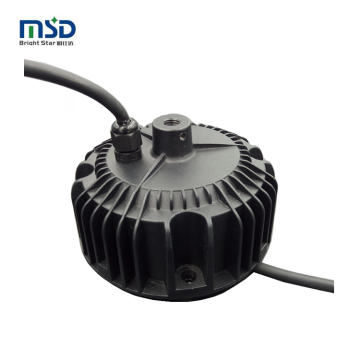 High Bay LED Lighting: Power Options and Specifications Explained