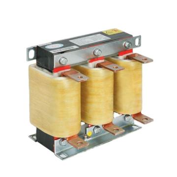 AC Line Filter Reactor for VFD 380V-480V 0.75kw-600kw Outputs