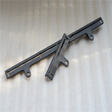 Sheet Metal Fabrication Bending Services