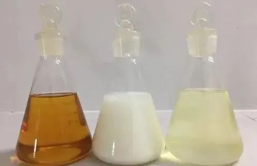 cutting fluid additives