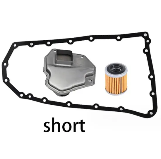 Nissan JF011E Transmission Filter Kit RE0F10A/31728-1XF0A