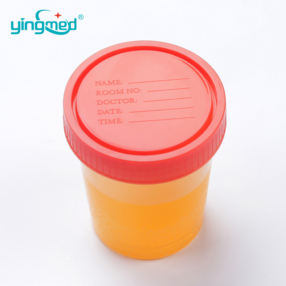 Urine Cup Yingmed 10