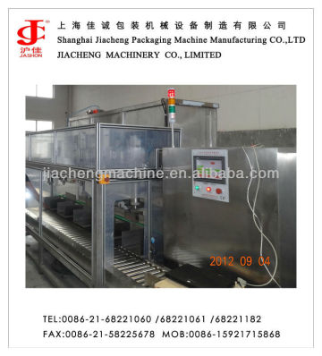 Explosive Chemical Filling Machine