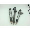 FOTON 4VBE34RW3 ISF3.8 injector de combustível 4947582