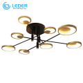 LEDER Led 최고의 천장 조명