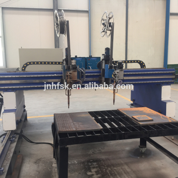 Open Arc Welding Plate Overlay Welding Machine For Wear Resistant Plate