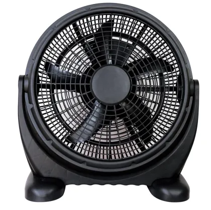 20 Inch Turbo Ventilador Fan Floor Fan