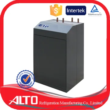 Alto W55/RM domestic use heat pump from reliable professional manufacturer geothermal ground source heat pump