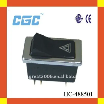 China manufactures switch series automobile lamp switch,push button lamp switches,lamp switch