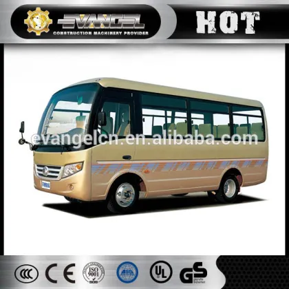 Cheap Yutong bus ZK6720DF 4X2 25 seats yutong bus prices