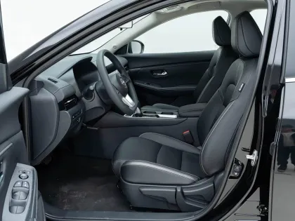 Nissan Sylphy 2026: 4-Door 5-Seat Gasoline Sedan 1.6L CVT 99kw 159Nm