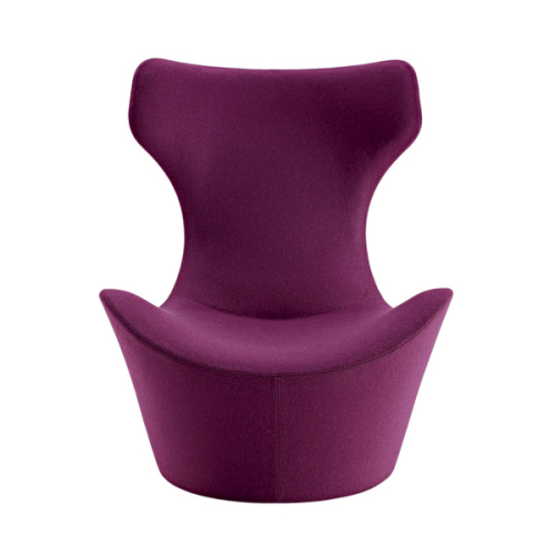 Grande Papilio Lounge Chair