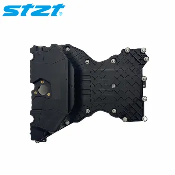 OEM Oil Sump Pan for Mercedes-Benz E-Class W212 Engine Lower Part 651 010 03 28