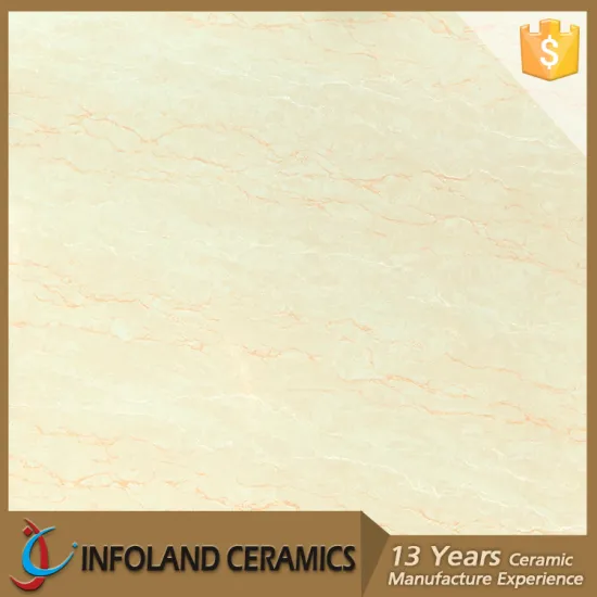 Philippines Full Body Porcelain Yellow Natural Stone Glass Look Exterior Wall Tile