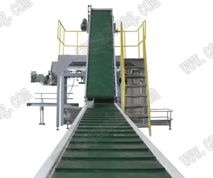 Fully Automation Packaging Machinery (GFP1D5)