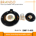 Válvula de diafragma coletor de poeira DC24V 1,5 &#39;&#39; BFEC DMF-Y-40S