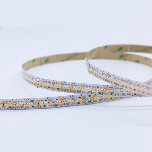 high brightness 24V led flex strip