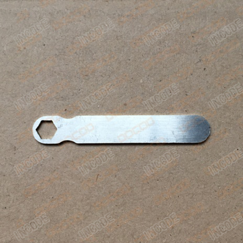 Гаечный ключ с шестигранной головкой для принтера CIJ