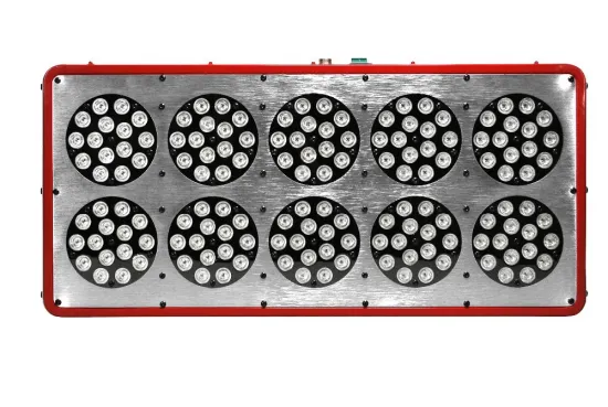2015 hot sale CIDLY LED AP350W grow lights competitive price for growshop, greenhouse hydroponics