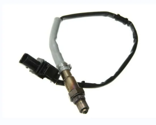 New Passat 1.8t maiteng front oxygen sensor