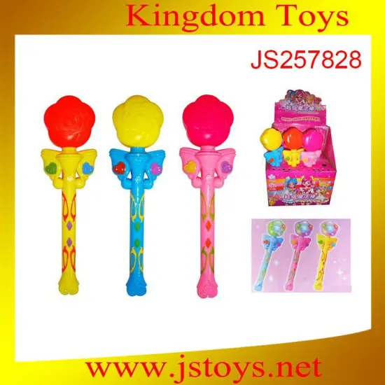 beauty magic stick toy