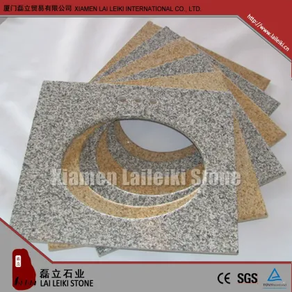 Natural Imitation Granite Countertops