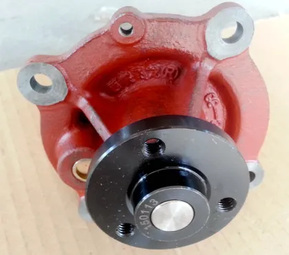 Dalian Deutz Engine Parts Water Pump 1307015A52D