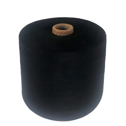 Bamboo Fiber Yarn: Ne20, Ne30s, Ne40s Specifications