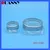 POWDER JAR CONTAINER, POWDER JAR CONTAINER WITH SIFTER FOR COSMETIC, SQUARE POWDER JAR CONTAINER