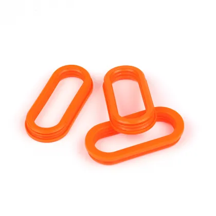 Manufacture Custom Durable Flange Gaskets for Secure Sealing Solutions