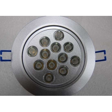 12x2W Cree High Power LED Down Light