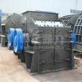 Mesin pembuat pasir rotor kembar Peralatan inti untuk produksi pasir efisiensi tinggi di pabrik semen siap pakai komersial
