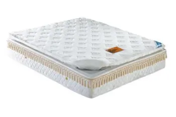 Simple Bonnell Spring Mattress 