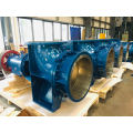 ZW Horizontal Circulation Axial Flow Pump