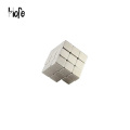 Large Square Wholesale Popular Permanent Rare Earth Magnets