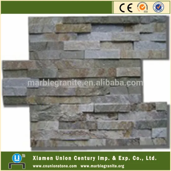 Natural Slate Culture Stone
