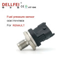 Giá dưới cùng cảm biến áp suất nhiên liệu 7701478058 cho Renault