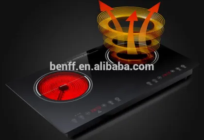 5600W intelligent cooker germany stove magnetic induction stove