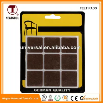 Flame Retardant Heat-Resistant Felt Pad