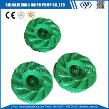 Naipu standard closed type A05 impeller