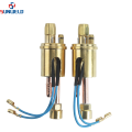 XLABIMIG W340/W540/EVO501D Connettore centrale WZ-2