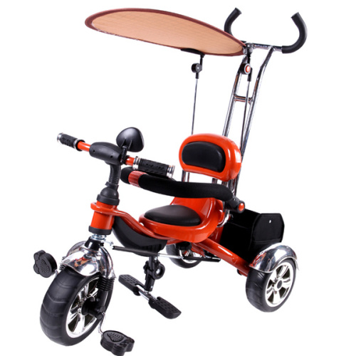 kids tricycle hot selling new model baby tricycle CE approval