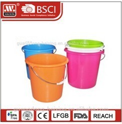 plastic bucket 21L/25L/30L