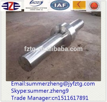 Flexible Structure and High Carbon Steel Material Flexible Shaft