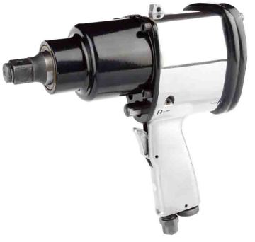 Heavy Duty 3/4 Inch Air Impact Wrench