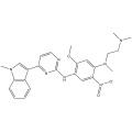 АЗД-9291 промежуточные 3 CAS 1421372-67-9